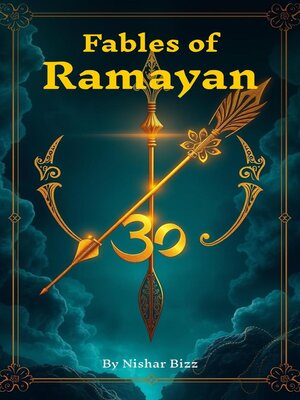 cover image of Fables of Ramayana
